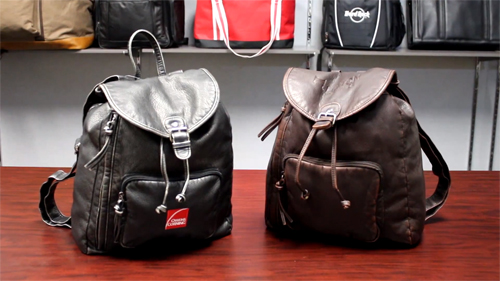 P2575 Mason Backpack
