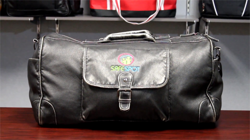 P2578 Mason Duffle