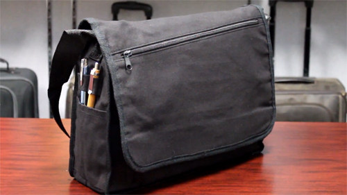 P2735 Canvas Messenger