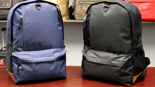 P3409 Tablet Computer Backpack