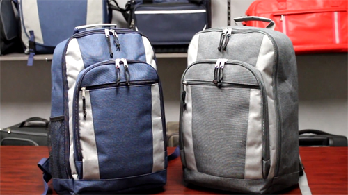 P3423 Urban Backpack