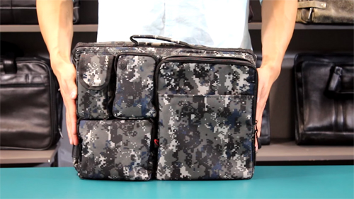 P4637 Reversible Messenge