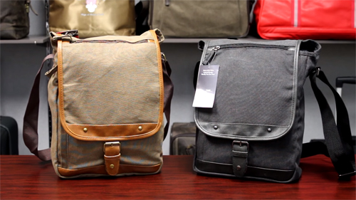 P4653 Tahoe Sling Messenger