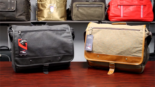 P4656 Tahoe Messenger