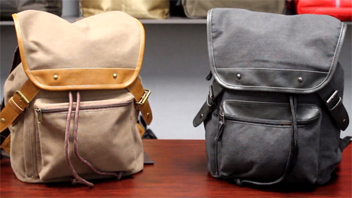 P4657 Tahoe Day Pack