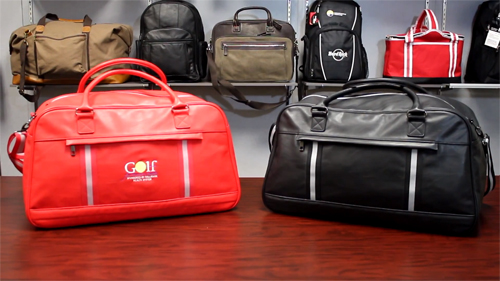 P5826 Cooper Duffel