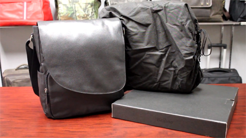 P6086 Max Messenger