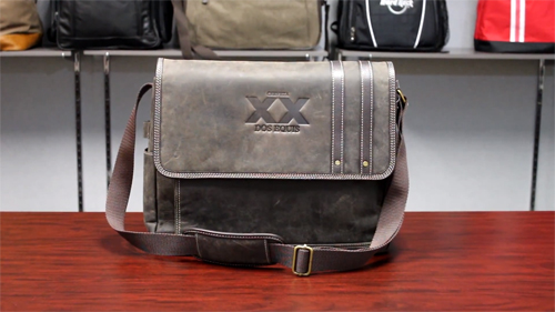 P6833 Tuscany Messenger