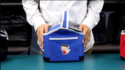 P7203 Munchie Cooler