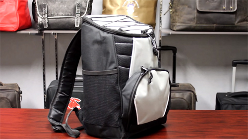 P7320 Cooler Backpack