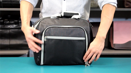 P7455 4 PCs Set Picnic Cooler