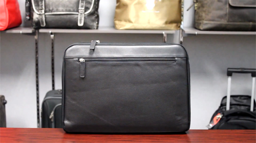 P8190 Under Arm File Organizer