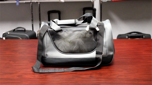 P9217 Pet Carrier